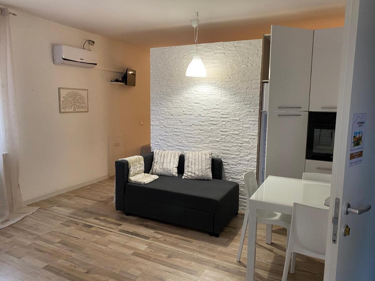 Apartmán La Piazzetta Comacchio Exteriér fotografie